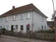 Kleine Wohnung im Erdgeschoss - Hermannsburg