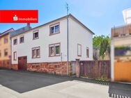 Einfamilienhaus in Groß-Umstadt - Groß Umstadt