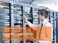 Sachbearbeiter Schul-IT (w/m/d) Teilzeit - Wangen (Allgäu)