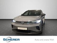 VW ID.4, Pure h, Jahr 2021 - Wiesbaden