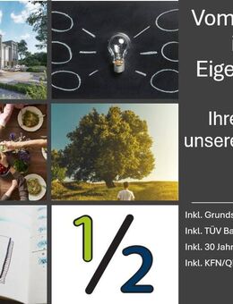 Präzise Wohnarchitektur: Ihr durchdachtes Zuhause - Rust