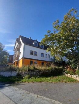 Charmantes Landwirtschaftliches Objekt mit Wohnhaus in ruhiger Lage von Döswitz - Schnaittenbach