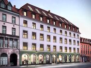 Micorapartments für Erfurt - Erfurt