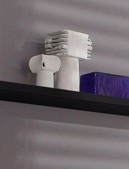 Höltkemeyer Wandregal Aqua, Breite 80/100/120 cm