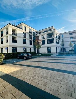 Exklusive 2 Zimmer Wohnung in top Lage von Heusenstamm - Heusenstamm