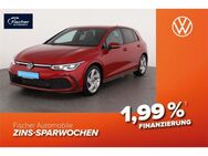 VW Golf, 2.0 TDI GTD, Jahr 2024 - Neumarkt (Oberpfalz)