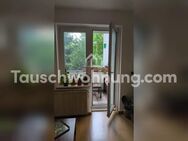 [TAUSCHWOHNUNG] schöne Wohnung im 1.OG mit Wohnküche und Balkon - Düsseldorf