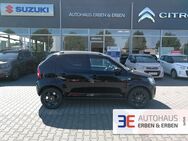 Suzuki Ignis, Comfort Allgrip Hybrid, Jahr 2023 - Wetzlar