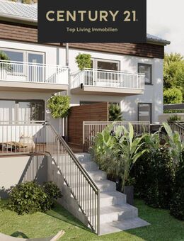 Komplett entkerntes Reiheneckhaus in Taunusstein - ein Haus so individuell wie Sie - Taunusstein