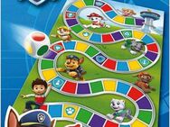 Ravensburger Spiel PAW Patrol - Auf zur Zentrale!, Made in Europe