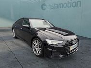 Audi A6, 40 TDI QUATTRO S-LINE, Jahr 2023 - München