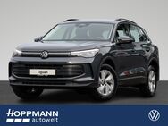 VW Tiguan, 1.5 l eTSI OPF, Jahr 2022 - Olpe