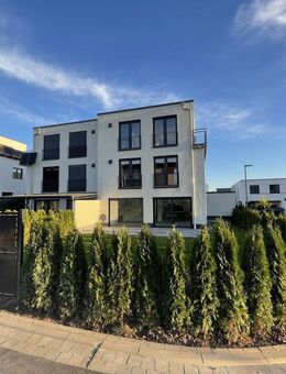 Moderne Doppelhaushälfte in Harleshausen: Ein Zuhause für die Familie - Kassel