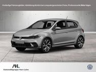 VW Polo, 1.0 l TSI Life, Jahr 2022 - Osterode (Harz)