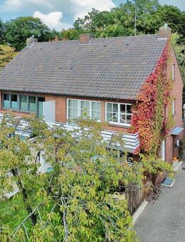 Familienfreundliches Einfamilienhalbhaus in bevorzugter Lage von Nordhorn - Nordhorn