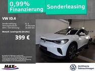 VW ID.4, Pro Performance °, Jahr 2023 - Offenbach (Main)