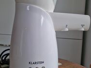 Ölpresse "Olivia" - Egglkofen