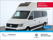 VW California, Grand California 600, Jahr 2023 - Wildau