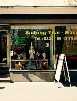Saitong Thai-Massage Köln-Lindenthal (KEINE Erotischen Massagen!) - Köln