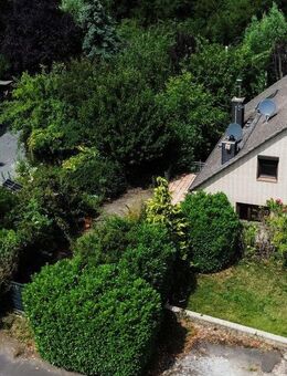 Vom Bestandsjuwel zum modernen Wohntraum - Frechen