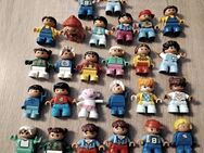 26 Lego Duplo Figuren Kinder Einzelkauf möglich! - Willebadessen