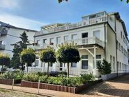 Reduziert !Super Ferienwohnung in Göhren in der Villa Käthe zu verkaufen - Göhren (Mecklenburg-Vorpommern)