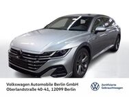 VW Arteon, 2.0 TSI Shooting Brake R-Line, Jahr 2024 - Berlin