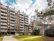 PROVISIONSFREI: Ansprechende 2-ZKB-Whg mit Loggia im begehrten Löschpark - Augsburg