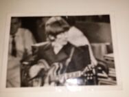 George Harrison The Beatles Originalfoto - Frankfurt (Main)