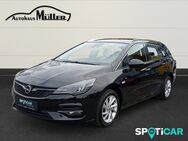 Opel Astra, 1.5 K SpTo Elegance D, Jahr 2021 - Gnarrenburg