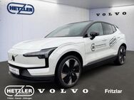 Volvo EX30, Ultra Pure Electric Sitze HarmanKardon, Jahr 2023 - Kassel