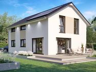 Im Seenland zuhause - naturnah leben mit KfW-gefördertem Traumhaus - Braunsbedra