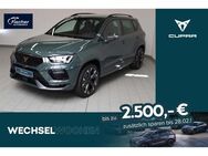 CUPRA Ateca, 2.0 TSI VZ Tribe Edition, Jahr 2024 - Amberg