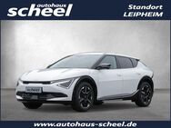 Kia EV6, PE EARTH 84 RWD, Jahr 2022 - Leipheim