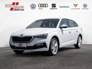 Skoda Scala, 1.0 TSI Tour, Jahr 2022 - Rathenow