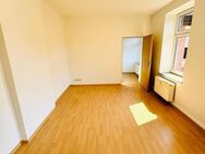 attraktive, helle 2-Raum Wohnung +++TOP+++ in attraktiver Lage in Dessau - Dessau-Roßlau