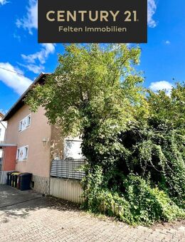 PROVISIONSFREI - SOLIDE GELDANLAGE: Vermietetes Mehrfamilienhaus mit Renditepotenzial! - Lörzweiler