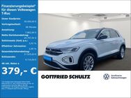 VW T-Roc, STYLE CONNECT, Jahr 2024 - Neuss