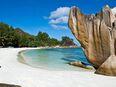 Traumhafte Seychellen mitsegeln in 30966