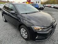 VW Polo VI 1.0 TSI *DSG*COMFORTLINE*NAVI*SHZ*KEYLES - Boxberg (Baden-Württemberg)