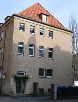 Wohnen in Bahnhofsnähe - Hameln