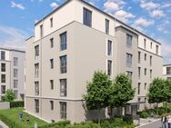 Geräumige 4-Zimmer-ETW mit Balkon im 3. OG - Hattersheim (Main)