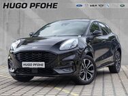 Ford Puma, 1.0 ST-Line EB MHEV SWA, Jahr 2023 - Bad Segeberg