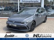 VW Golf Variant, 1.5 R-Line Golf VIII eTSI D, Jahr 2024 - Greifswald