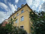 +ESDI+Vermietete 2-Zimmer-Wohnung in ruhiger Lage in Dresden Löbtau zu verkaufen! - Dresden