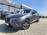 Mazda CX-3 120PS AL-SPORTS TEC-P NAV *Winterräder* - Meschede (Kreis- und Hochschulstadt)