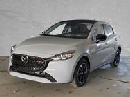 Mazda 2, Homura #AKA # #SofortverfÃgbar, Jahr 2024 - Bayreuth