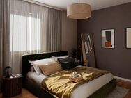 Ihre neue Wohnung mit Terrasse und Garten - Müllrose