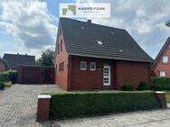 *** Renovierungsbedürftiges Einf.-Haus in zentraler Lage von Völlenerfehn - nahe Papenburg, ideal für Handwerker *** KP. 169.000,-- € - Westoverledingen