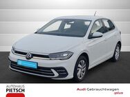 VW Polo, 1.0 TSI Style, Jahr 2022 - Melle